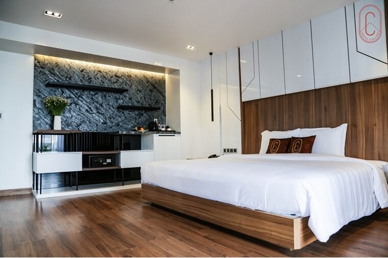 Colline Đà Lạt Hotel